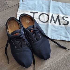 TOMS - worr once